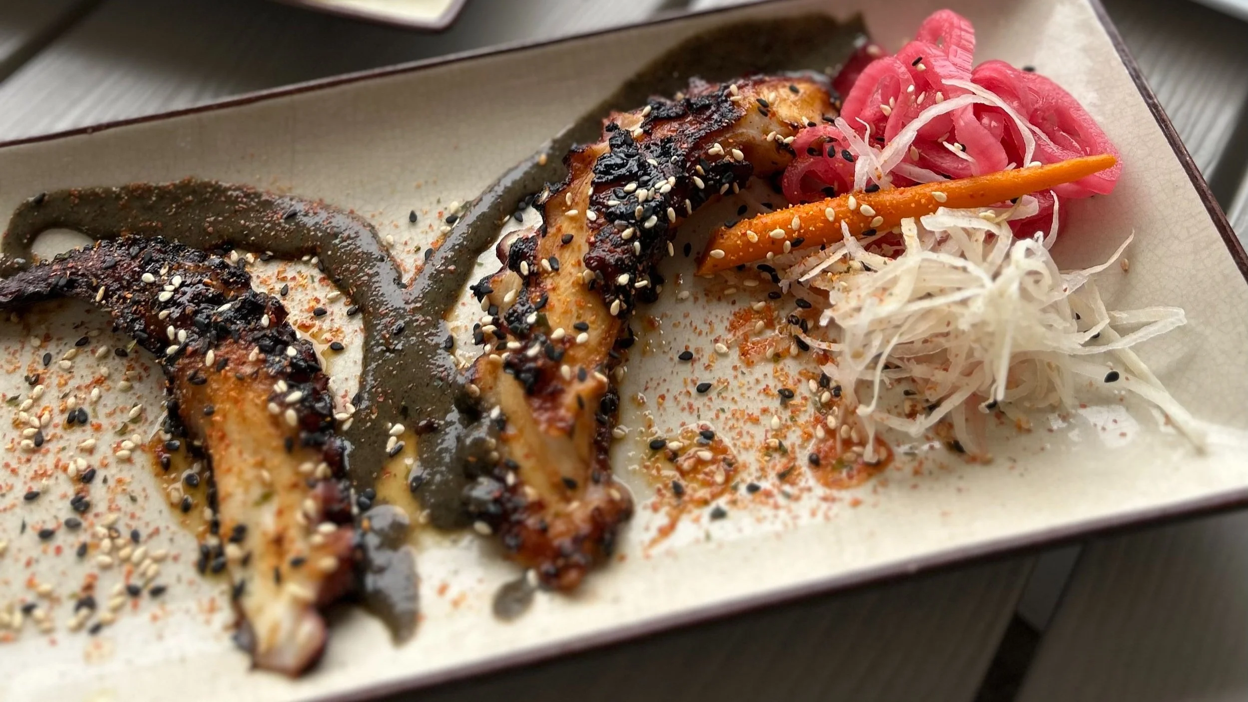 Shaka Sushi & Cocktail Bar | Inlet Beach 30A
